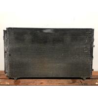 Toyota ESTIMA A/C Condenser ACR30 00-06 