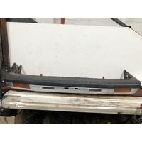 Nissan Pintara Front Bumper R31 06/1986-11/1989