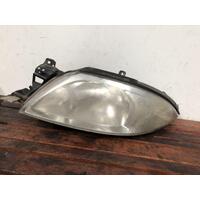 Ford Falcon Left Head Light AU I 09/1998-02/2000