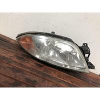 Ford Falcon Right Head Light AU III 11/2001-09/2002