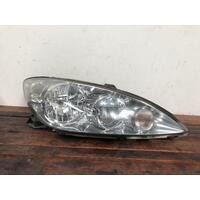 Toyota Camry Right Head Light ACV36 09/2004-05/2006