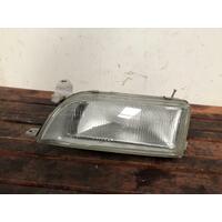 Toyota Corolla Left Head Light AE102 09/1994-10/1999