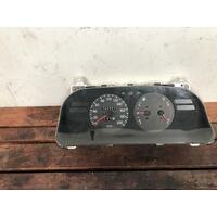 Toyota Corolla Instrument Cluster AE101 09/1994-10/1999