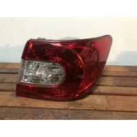 Holden EPICA Right Tail Light EP 07/08-12/11 