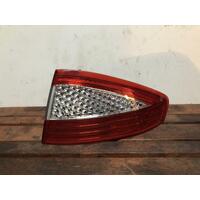 Ford Mondeo Right Tail Light MA Hatch 10/07-07/09