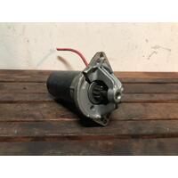 Ford Falcon Starter Motor XH II 02/1993-12/1999