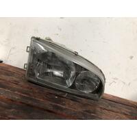 Mitsubishi Express Right Head Light L400 WA 10/1994-05/1997