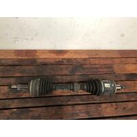 Toyota Kluger Left Front Drive Shaft MCU28 01/2001-04/2007