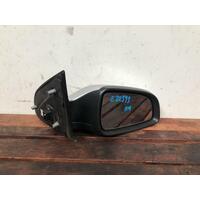 Holden ASTRA Right Door Mirror AH 3DR Hatch 10/04-08/09 