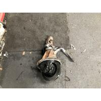 Mitsubishi Triton Rear Differential Centre MK 10/1996-06/2006