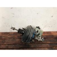 Toyota Prado Brake Booster with Master Cylinder KZJ95 08/1999-01/2002