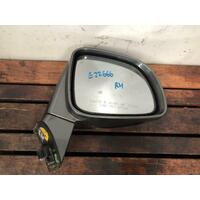 Holden Captiva Right Door Mirror CG 09/2006-02/2011