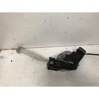 Toyota Prado Right Front Door Lock Mech KZJ95 08/1999-01/2003