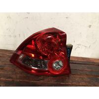 Holden Commodore Left Tail Light VY2 09/2003-08/2004