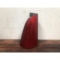 Mercedes VITO Left Upper Tail Light  639 Barn Door 04/04-02/06