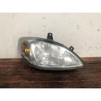 Mercedes VITO Right Head Light 639 04/04-01/11