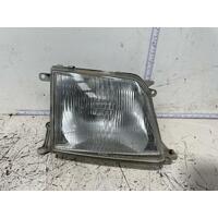 Toyota Prado Right Head Light VZJ95 07/1996-07/1999