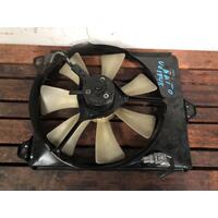 Toyota Avalon A/C Fan MCX10 07/2000-06/2005