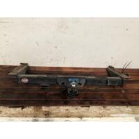 Toyota Prado Towbar VZJ95 07/1996-01/2003