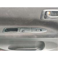 Toyota Avensis Left Rear Door Window Switch ACM21R 12/01-12/10