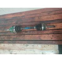 Toyota Celica Left Drive Shaft ZZT231 11/99-10/05