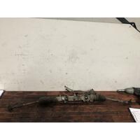 Toyota Hiace Steering Rack RZH113 09/1995-12/2004