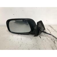 Lexus IS200/IS300 Left Door Mirror GXE10 08/01-10/05 