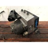 Toyota Prado ABS Pump / Module VZJ95 07/1996-01/2003