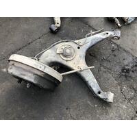 Toyota HIACE Right Rear Hub Assy RCH12 10/95-02/04 SBV