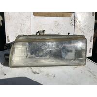 Toyota Corolla Left Head Light AE92 06/1989-08/1994