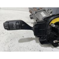 Ford Focus Flasher Switch LT 06/2005-04/2009