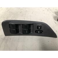 Toyota AVALON Power Window MASTER Switch MCX10 07/00-06/05