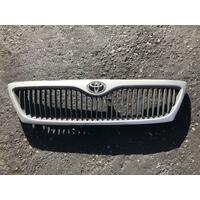 Toyota AVALON Grille Radiator Grille MCX10 07/00-09/03