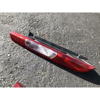 Ford FOCUS Left Tail Light LT 05/07-04/09