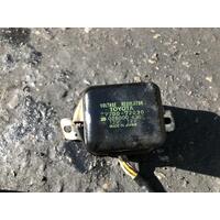 Toyota HILUX Voltage Regulator LN86 10/88-09/97 