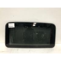 Toyota RAV4 Sun Roof Glass ACA33 11/2005-12/2012