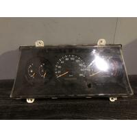 Toyota HIACE Instrument Cluster SBV RCH12 10/95-02/04 