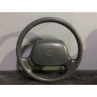 Toyota HIACE Steering Wheel SBV RCH12 07/99-02/04