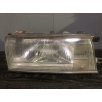 Toyota CRESSIDA Right Head Light MX83 11/90-10/92