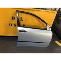 Toyota Corolla Right Front Door Shell ZZE122 12/2001-06/2007