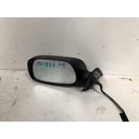 Lexus IS200 Left Door Mirror GXE10 08/2001-10/2005