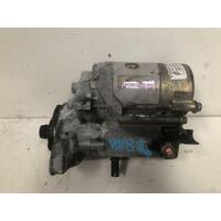 Toyota HILUX Starter Motor 2.4 22R 10/88-09/97 