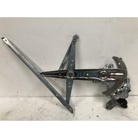 Toyota COROLLA Left Front Window Reg/Motor ZRE172 12/13-06/19 Sedan