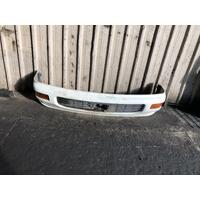 Toyota Spacia Complete Front Bumper YR22 10/1993-08/1996