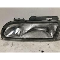 Holden STATESMAN/CAPRICE Left Head Light VS 04/95-06/99