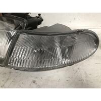 Holden STATESMAN/CAPRICE Left Corner Light 04/95-06/99