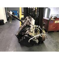 Holden Cruze Automatic Transmission JH 03/2011-01/2017