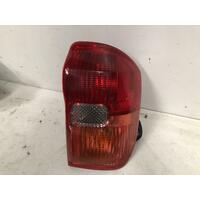 Toyota RAV4 Right Tail Light ACA20 07/2000-07/2003