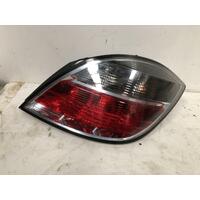 Holden Astra Right Tail Light AH 10/2004-08/2009