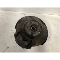 Toyota RAV4 Left Front Hub Assembly ACA20 07/2000-10/2005